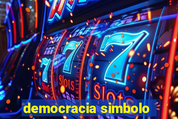 democracia simbolo